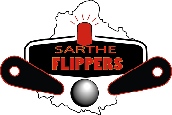 Logo Sarthe Flippers